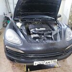 Katal Auto (ulitsa Karatova, 81А) ، ورشة لتصليح السيارات