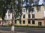 Свой Пекарь (Komsomolskaya ulitsa, 15/10), bakery