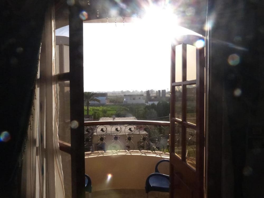 Фото Luxor Guest House