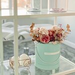 Womens (Oktyabrskiy prospekt, 4А), beauty salon