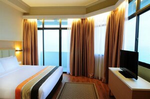 Hotel Sentral Seaview, Penang