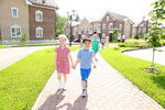 Detskaya strana (kottedzhny posyolok Akademiya park, 20с2) ، مركز الرعاية النهارية، رياض الأطفال