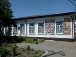Tsentr Detskogo Tvorchestva, Mou Dod (ulitsa Lenina, 142), further education