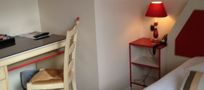 Фото Hotel de la Bourse, Sure Hotel Collection by Best Western