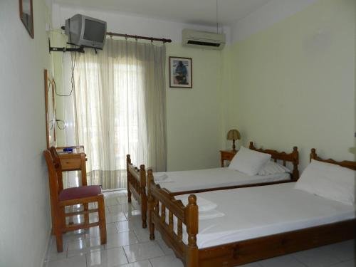 Фото Logaras Apartments