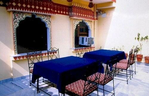 Baba Haveli Guest House
