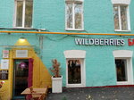 Wildberries.ru (Novoslobodskaya Street, 14/19с8), point of delivery
