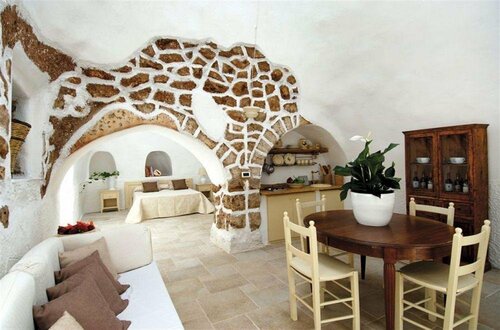 Апартаменты La casa a 3 minuti a piedi dalla spiaggia