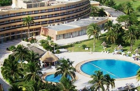 Benin Marina Hotel
