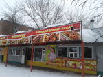 Донер кебаб (Oktyabr'skaya Street, 40А/1), fast food