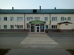 ГБУСО ВО Ковровский комплексный центр социального обслуживания населения (Oktyabrskaya Street, 9) ، قسم الخدمات البشرية