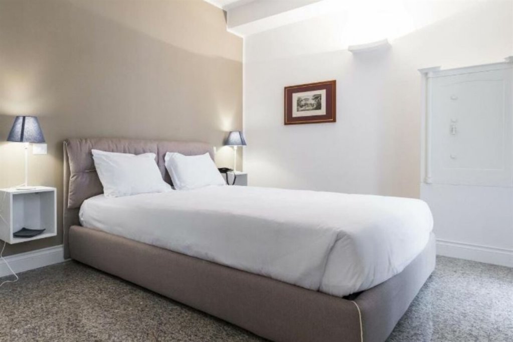 Фото Suites Lungomare