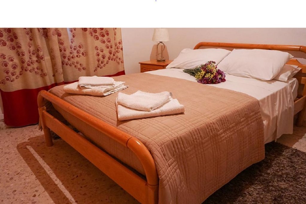 Фото Omodos Village Houses