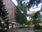 Vgkk Dormitory (Qanıpa Bitibaeva kóshesi, 3) ، سكن
