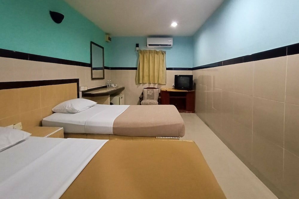 Hotel Oyo 90208 Million Inn, Sarawak, photo