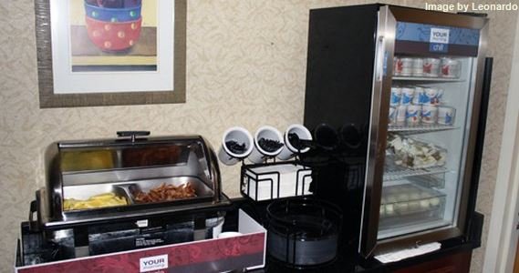 Фото Fairfield by Marriott Inn & Suites Providence Airport Warwick