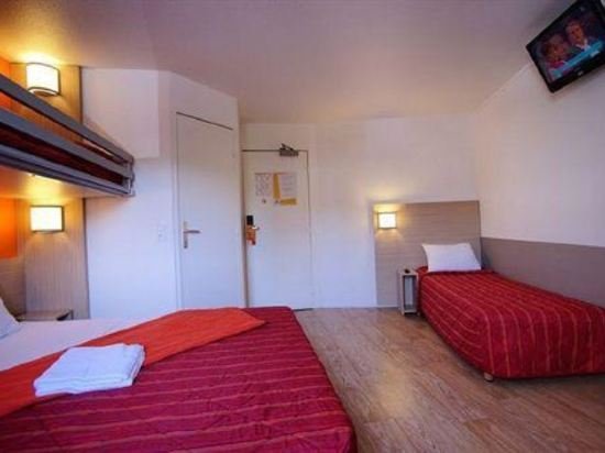 Фото Premiere Classe Rosny Sous Bois