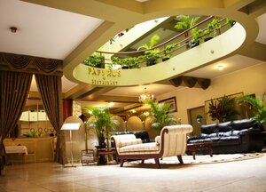 Гостиница Faraona Grand Hotel в Лиме