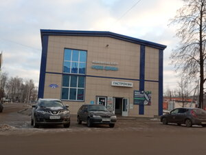 Родник здоровья (Gagarina Street, 6), centro médico, clínica