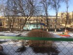 Detsky sad № 12 (rabochiy posyolok Oktyabrskiy, Novaya ulitsa, 7А), kindergarten, nursery