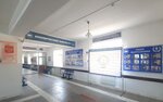 DGINKh Yuridichesky fakultet (D. Ataeva Street, 5), infraestructura educativa