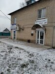 Servis-tsentr Rogachevsky ChUP (Savieckaja vulica, 55), copy center