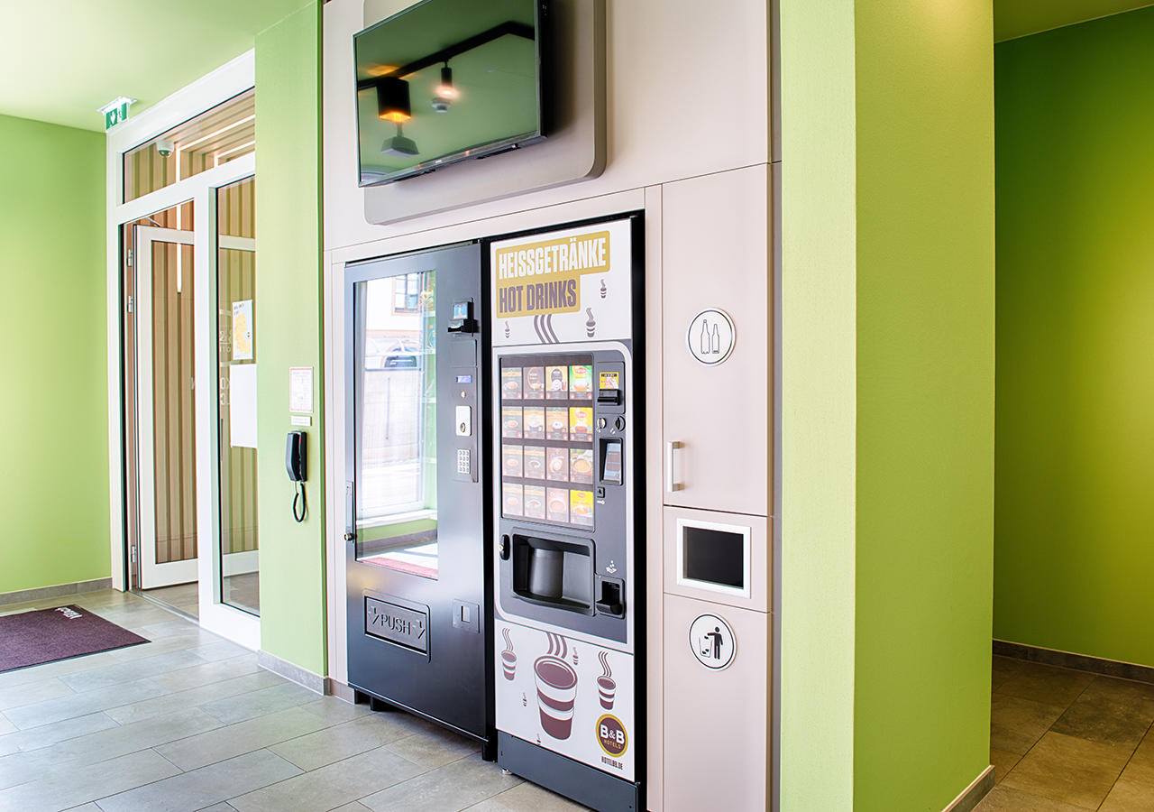 Фото B&b Hotel Villach