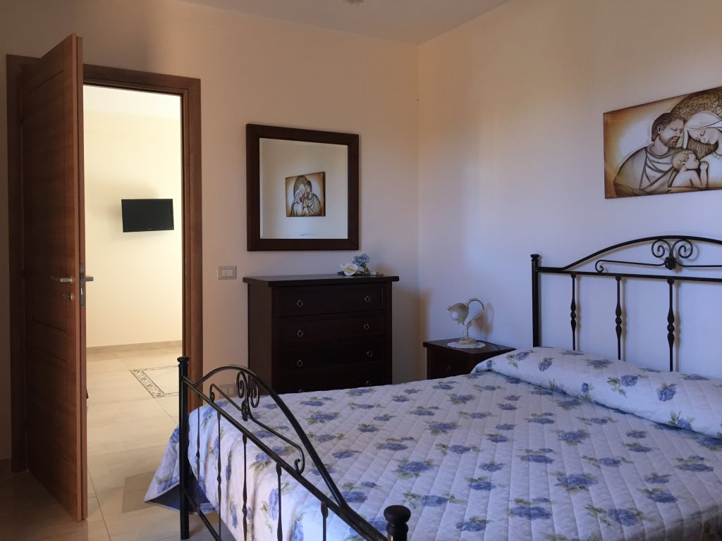 Фото Апартаменты Etna Royal View