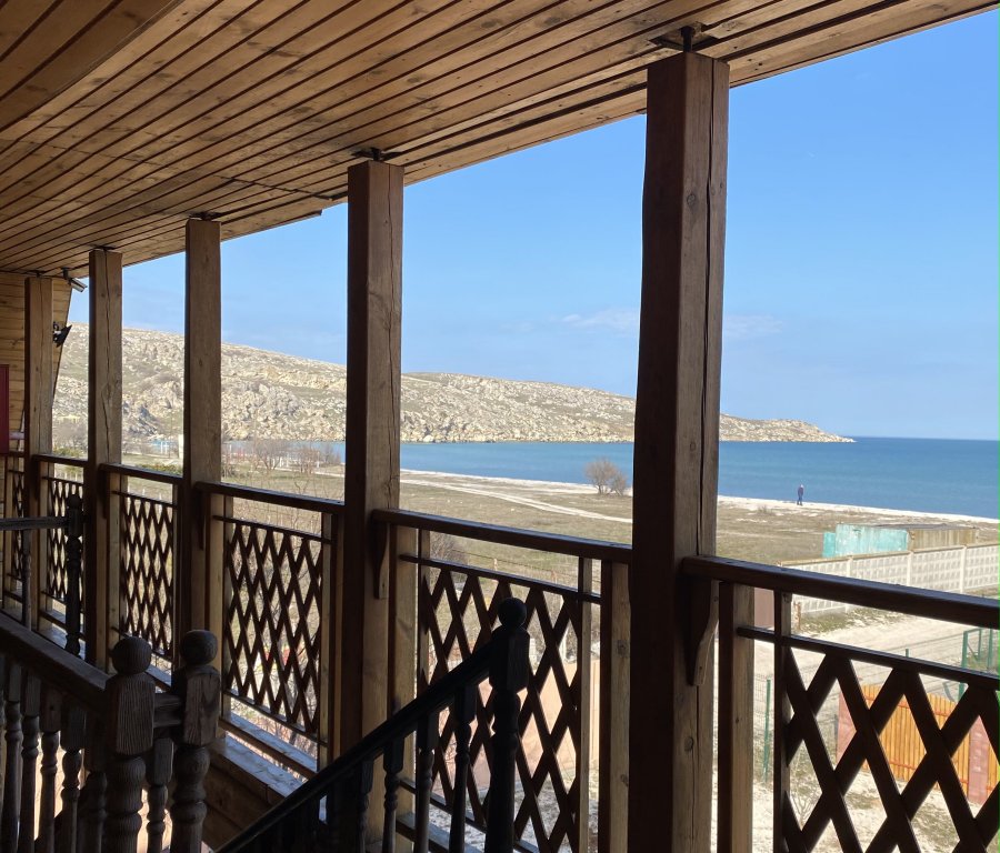 Фото Терра Теана