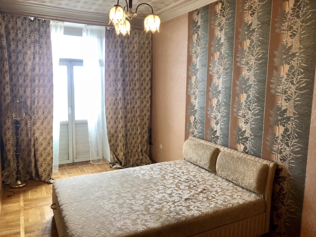 Фото Апартаменты на улице Городской Вал