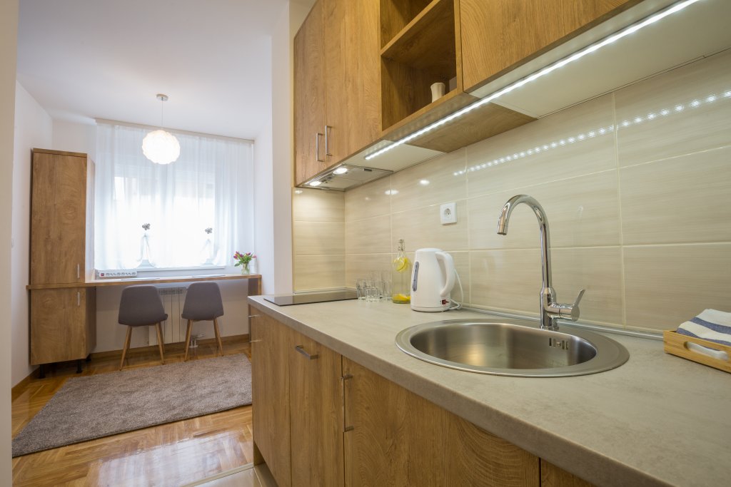 Фото Thomas Residence