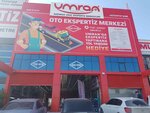 Umran Auto Expertise (Gaziantep, Sehitkamil District, Karacaahmet Neighborhood, 38002nd Avenue, 53), vehicle inspection station
