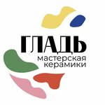 Гладь (Sobornaya Street, 19), art workshop