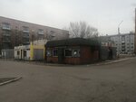 Парикмахерская (Moskovskaya ulitsa, 106А), hairdresser