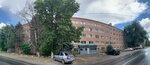 Азово-Черноморская инженерная академия Общежитие № 4 (ulitsa Telmana, 36/46), residencia estudiantil