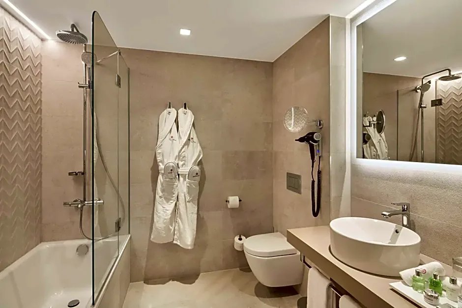 Фото Nh Collection München Bavaria