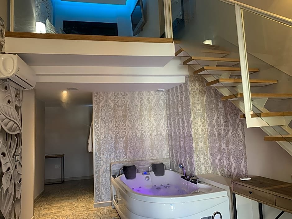 Фото Akla Hotel Mérida