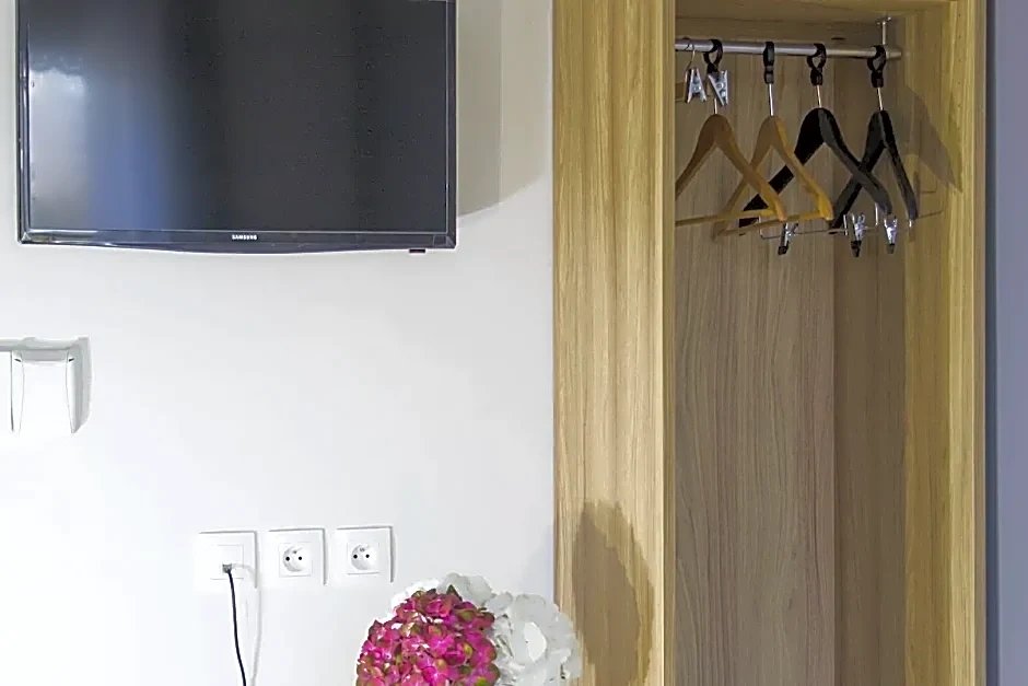 Фото Hotel Moulin Vert