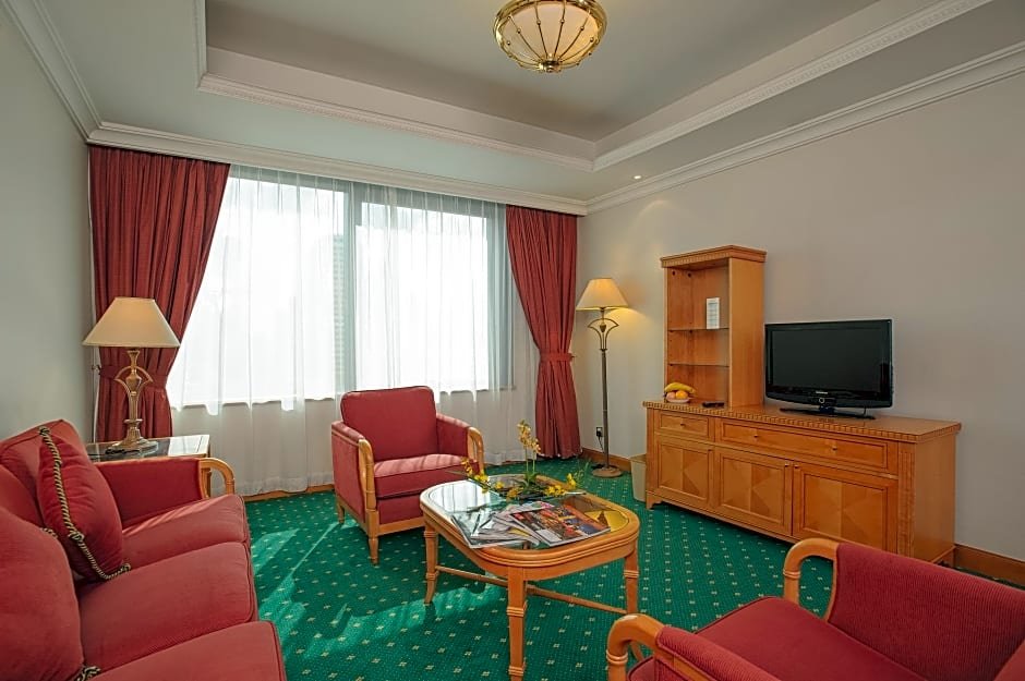 Фото Best Western Plus Hotel - Hong Kong