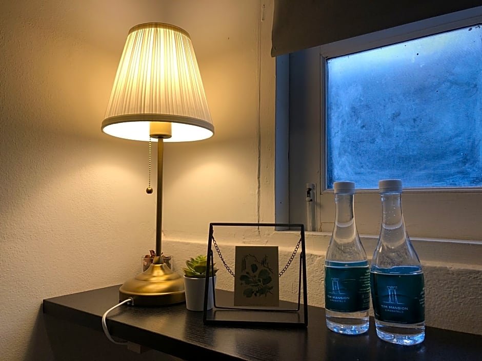 Фото Tim Mansion