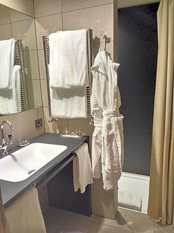 Фото iH Hotels Milano Ambasciatori