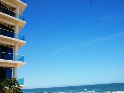 Гостиница Riviera Residence Apartments в Констанце