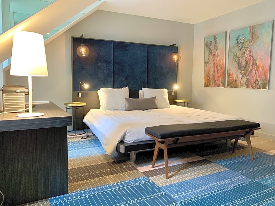 Фото Derlon Hotel Maastricht