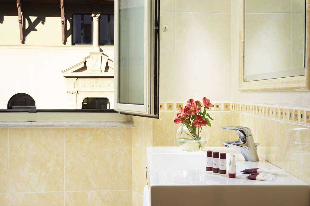 Фото Clarion Collection Hotel Principessa Isabella