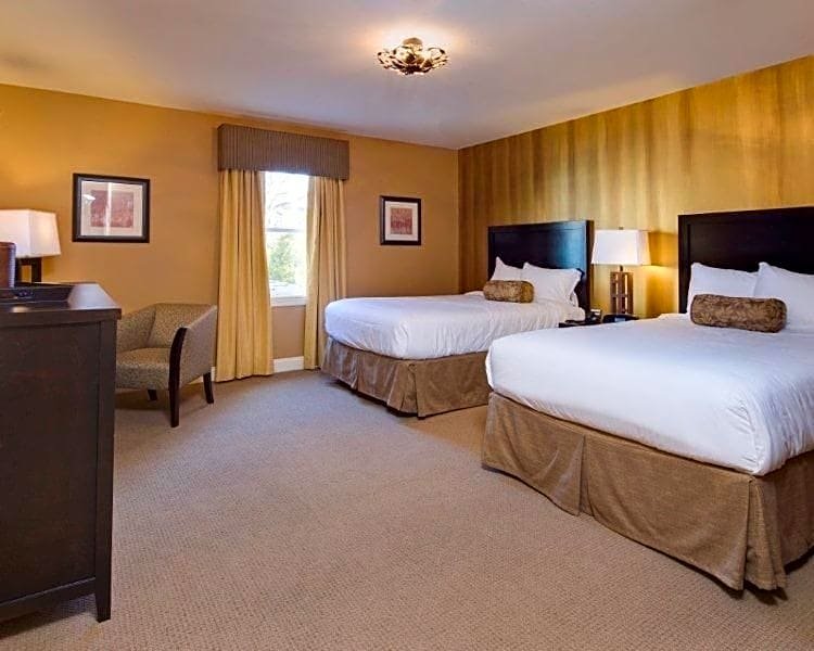 Фото American Hotel