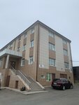 Container-Service (Sipyagina Street, 20Б) ، إحالة الشحن