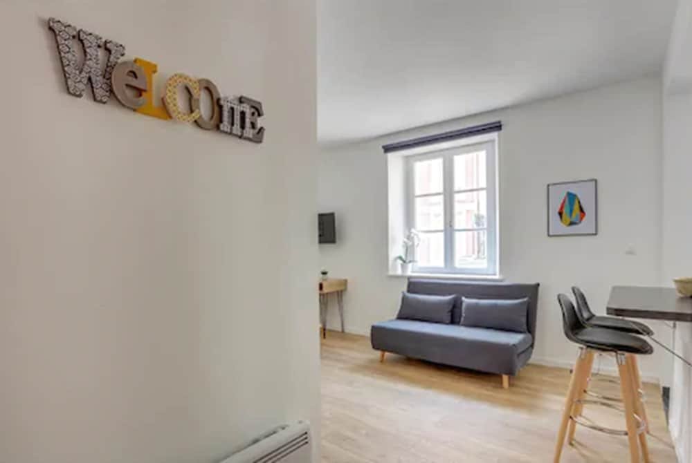 Фото Le Récollet