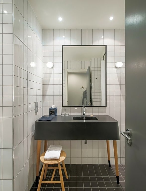 Фото One Hundred Shoreditch