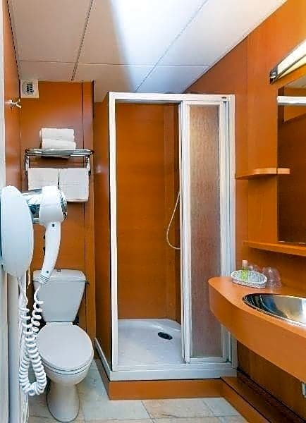 Фото Brit Hotel Nantes St Herblain - Le Kerann