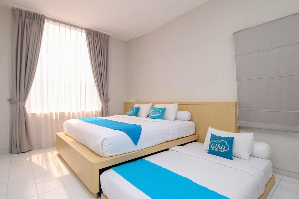 Hotel Twin Star, Surakarta, photo